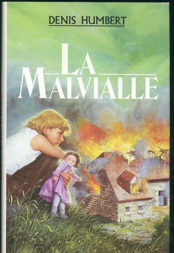 Denis humbert malvialle - denis, la