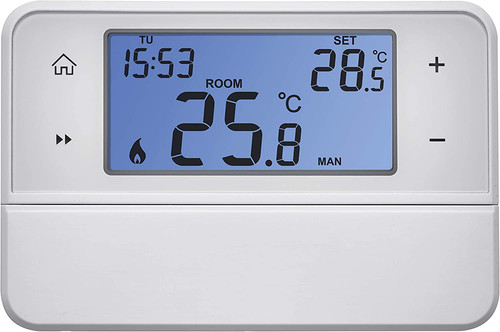 Emos thermostat ambiance - emos,