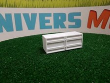 UM374 - Grand casier pour atelier N°1 - UniversMini - 1/32