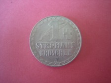 1950 Austria St. Stephens