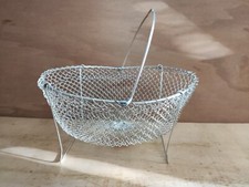 Panier alu pour cocotte minute