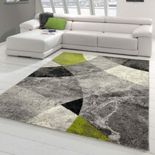 Tapis salon moderne design - tapis,