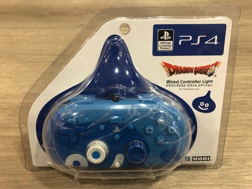 Dragon quest wired - dragon, controller