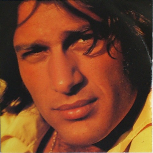 Rare single promo picture - ,