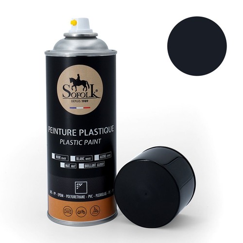 Peinture plastique haute - plastique,