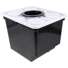  Hydroponie Seau Jardinière