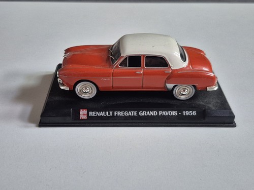 Voiture miniature renault - voiture,