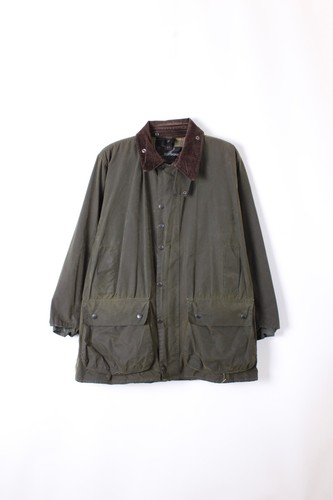 Veste cirée barbour - cirée,