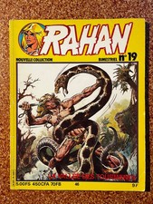 ¤ RAHAN bimestriel n° 19 -