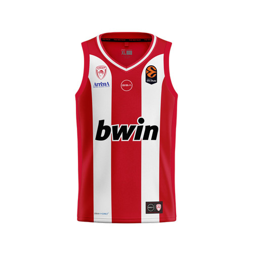 Gsa maillot basket unisexe - maillot,
