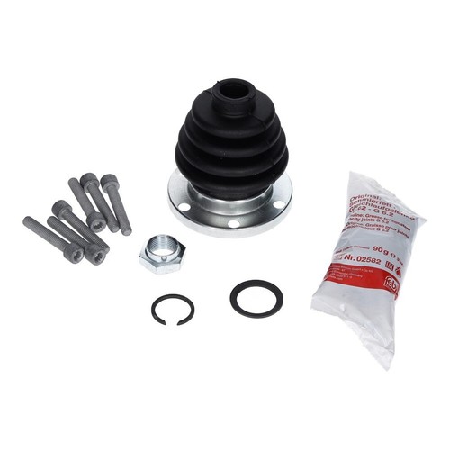 Kit soufflet cardan côté - cardan,