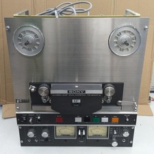 Magnétophone à bande SONY