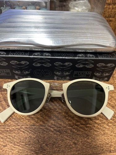 Lunettes soleil eyevan 7285 - de,