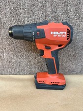 HILTI SF4H-22 21. 6V Lith-Ion