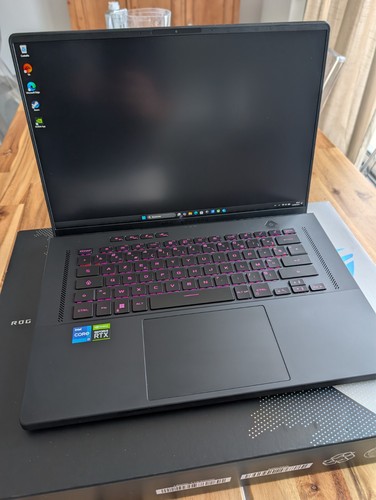 Gamer portable asus - gamer,