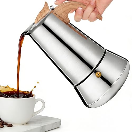 Romon cafetiere italienne 6 - italienne,,