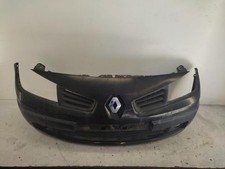 Pare choc avant RENAULT MEGANE