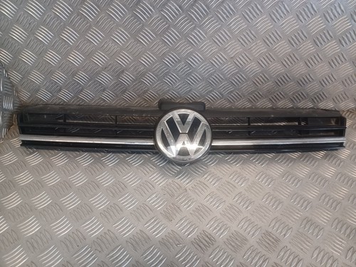 Grille calandre avant - ,