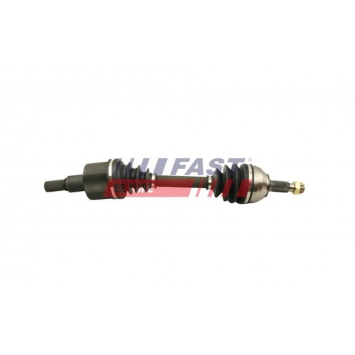 Arbre transmission cardan - de,