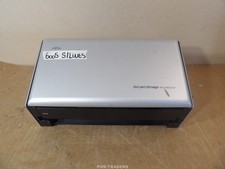 Fujitsu ScanSnap S1500 Color Duplex Document Scanner USB - 6005 SCANS - LINES