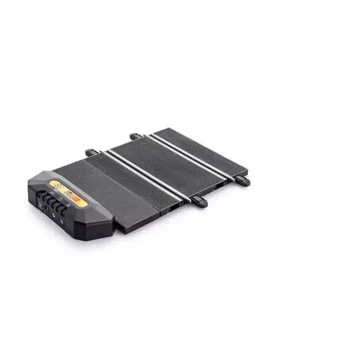 Policar analog powerbase with - policar,