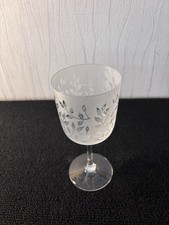 Verre à vin modèle Liane