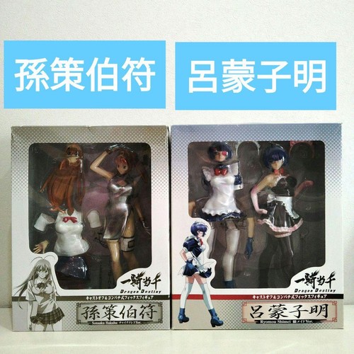 Figurines collection ikki - figurines,