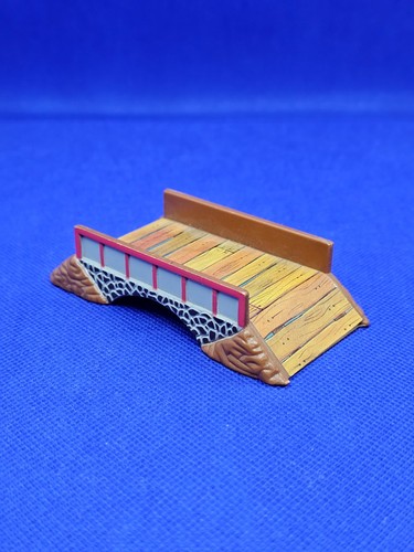 Pont micro machines - pont, city