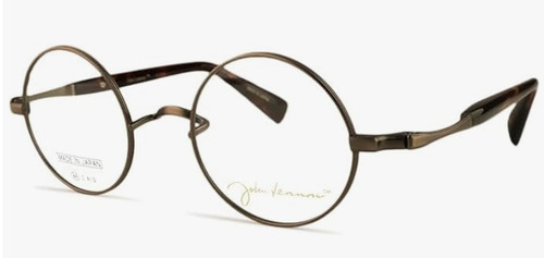 Lunettes titane john lennon - john,