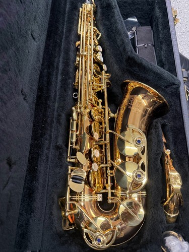 Yanagisawa 902 pro alto - pro,