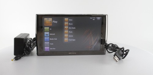 Archos 320 internet - 7,