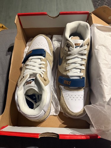 Basket nike homme - homme, 43