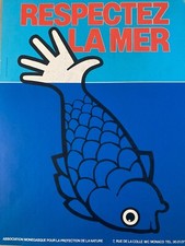 Très Belle Rare Affiche