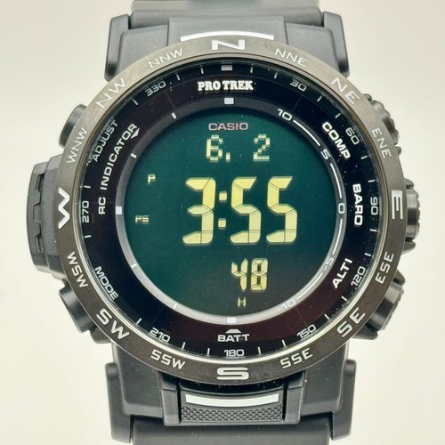 Neat mint casio pro trek - mint,