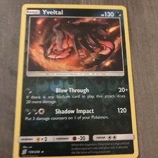 Yveltal