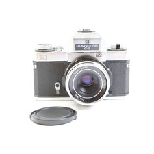 Zeiss Ikon Icarex 35 Cs Avec