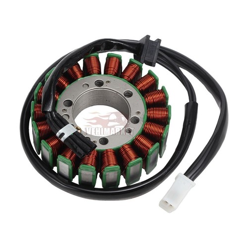 Stator allumage pour - pour, ducati