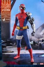 HOT TOYS 1/6 Marvel Spider-Man