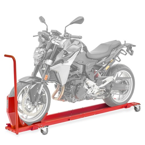 Rail range moto avec bloque - avec,