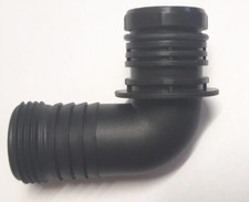 4.745-043.0 raccord kpl  pompe submersible eau SP1 SP2 SP3 SP5 coude Dirt Flat