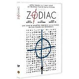 Zodiac fincher david dvd - -,