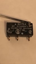 Microswitch 83170.4 NEWS