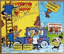 Opération 48.81.00. 1972 5