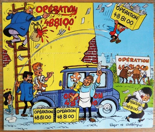 Opération 1972 5 - 48.81.00.,