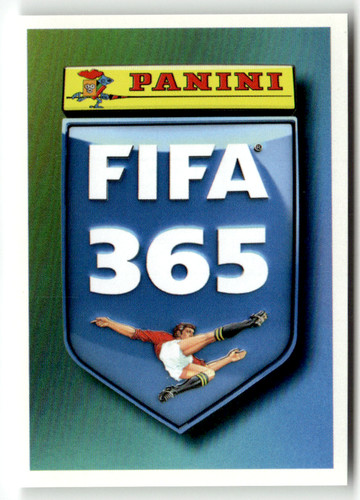 Panini fifa 365 - panini,