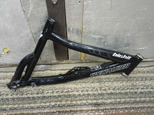 Specialized big hit mountain - specialized,