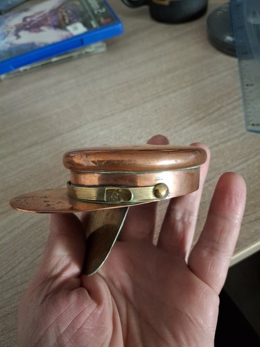 Objet tranchee poilus ww1 - objet,