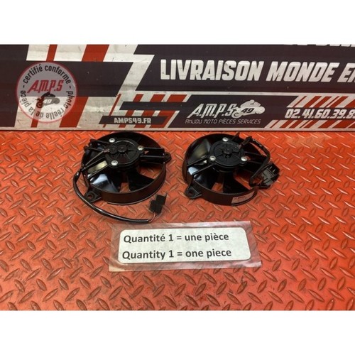 Ventilateur aprilia rsv4 - aprilia, rsv4-r