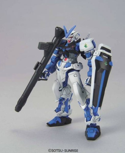 Bandai high grade 144 - grade, hg