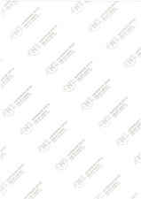 1 PLANCHE TRANSFERT DECAL*****